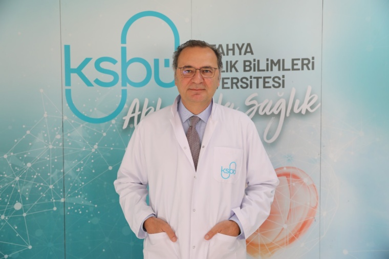 Prof.Dr. Orhan Özatik